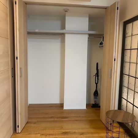 ซินเซียร์เรสซิเดนซ์ Apartment โอซาก้า ภายนอก รูปภาพ