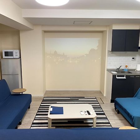 ซินเซียร์เรสซิเดนซ์ Apartment โอซาก้า ภายนอก รูปภาพ