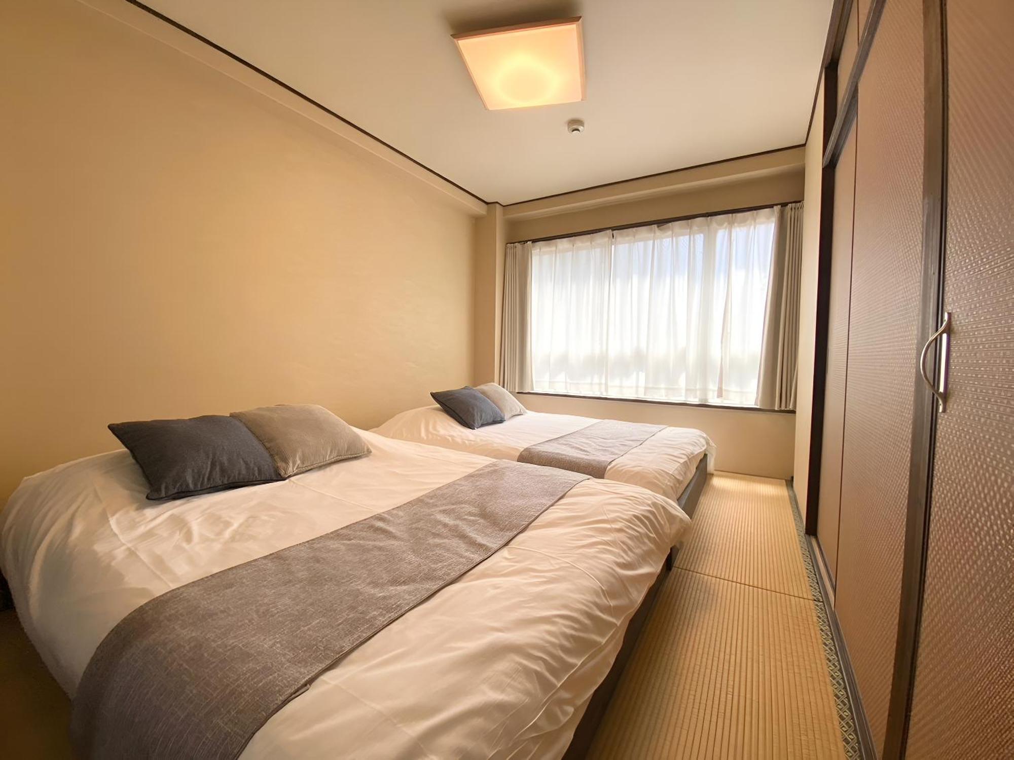 ซินเซียร์เรสซิเดนซ์ Apartment โอซาก้า ภายนอก รูปภาพ