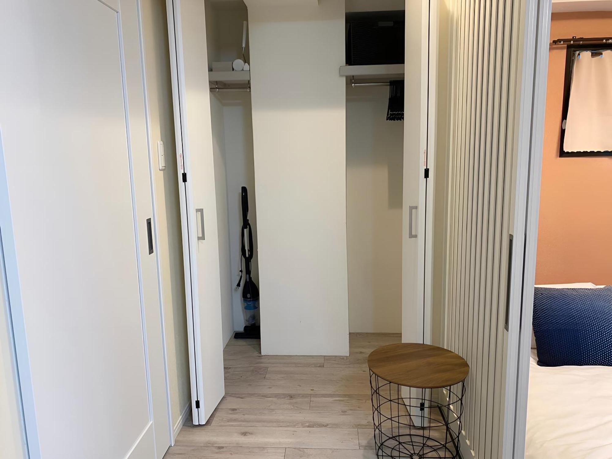 ซินเซียร์เรสซิเดนซ์ Apartment โอซาก้า ภายนอก รูปภาพ