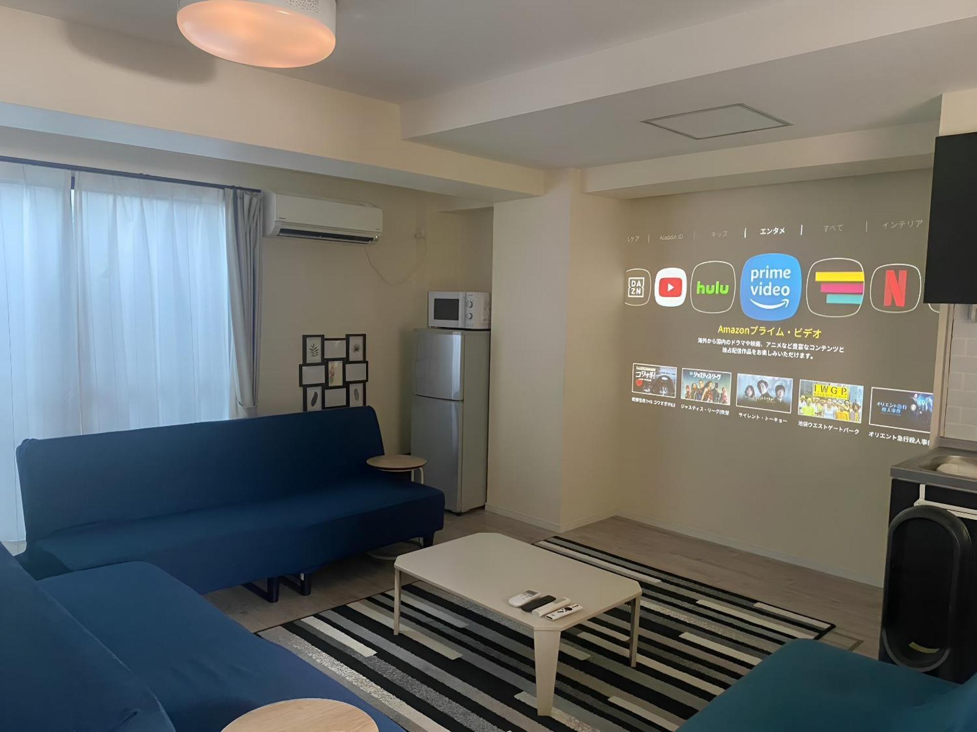 ซินเซียร์เรสซิเดนซ์ Apartment โอซาก้า ภายนอก รูปภาพ