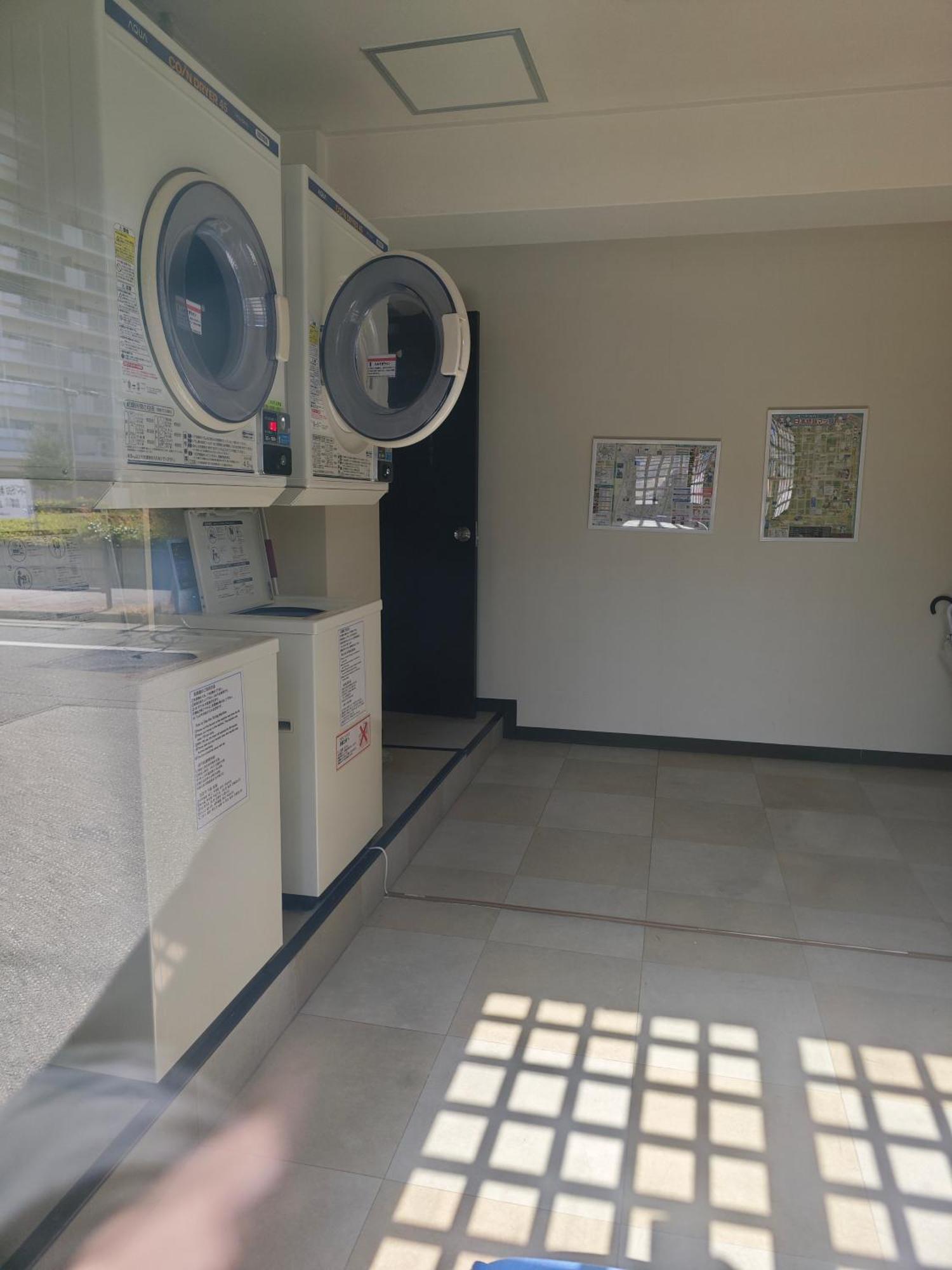 ซินเซียร์เรสซิเดนซ์ Apartment โอซาก้า ภายนอก รูปภาพ