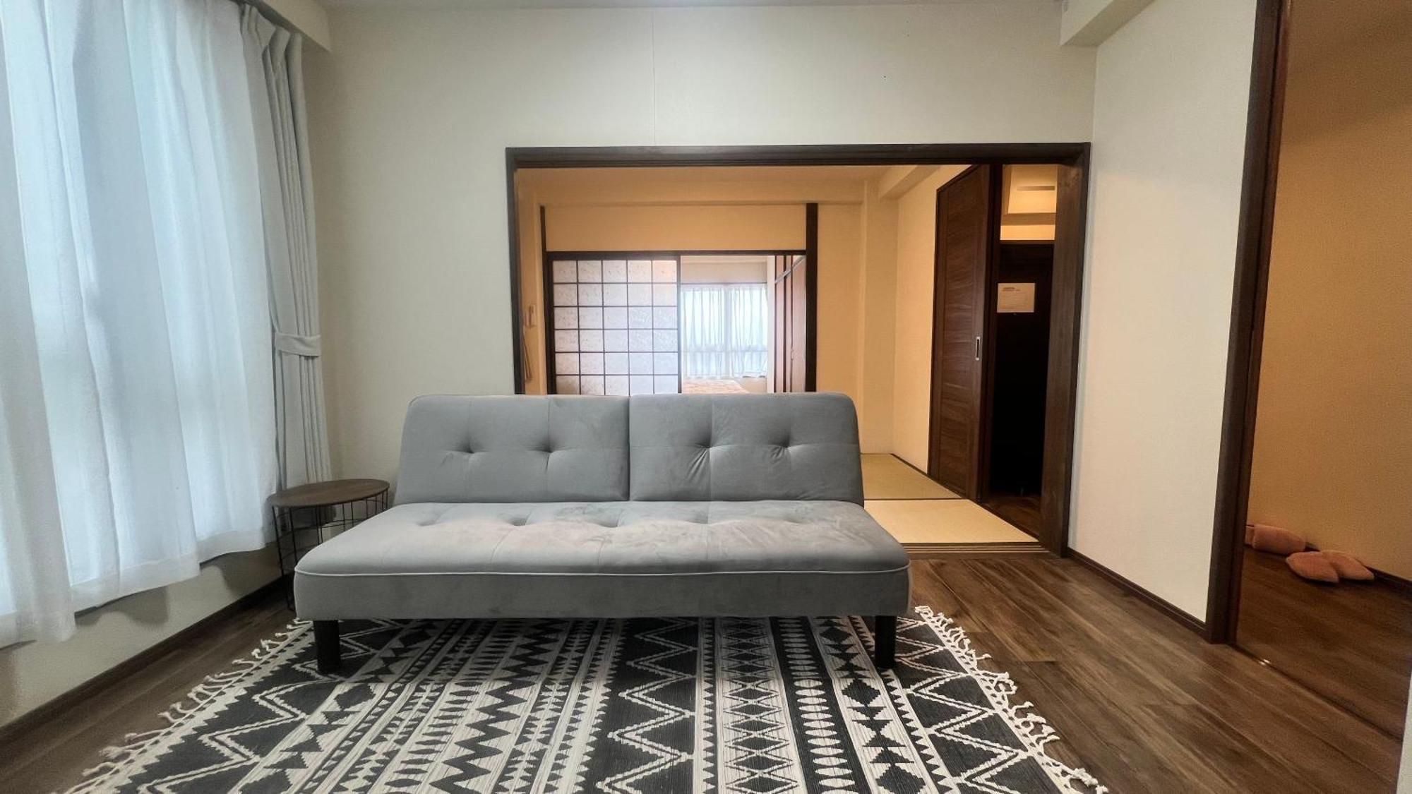 ซินเซียร์เรสซิเดนซ์ Apartment โอซาก้า ภายนอก รูปภาพ