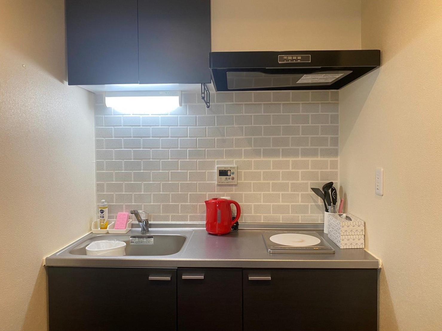 ซินเซียร์เรสซิเดนซ์ Apartment โอซาก้า ภายนอก รูปภาพ
