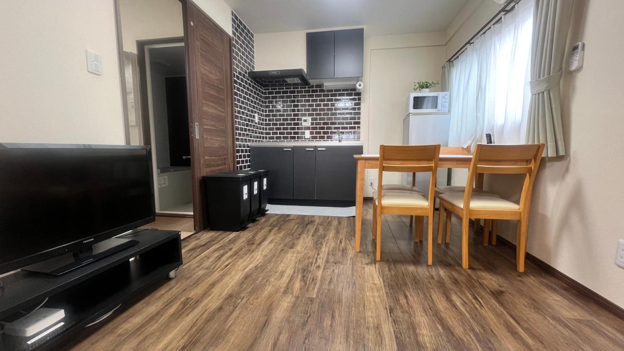 ซินเซียร์เรสซิเดนซ์ Apartment โอซาก้า ภายนอก รูปภาพ