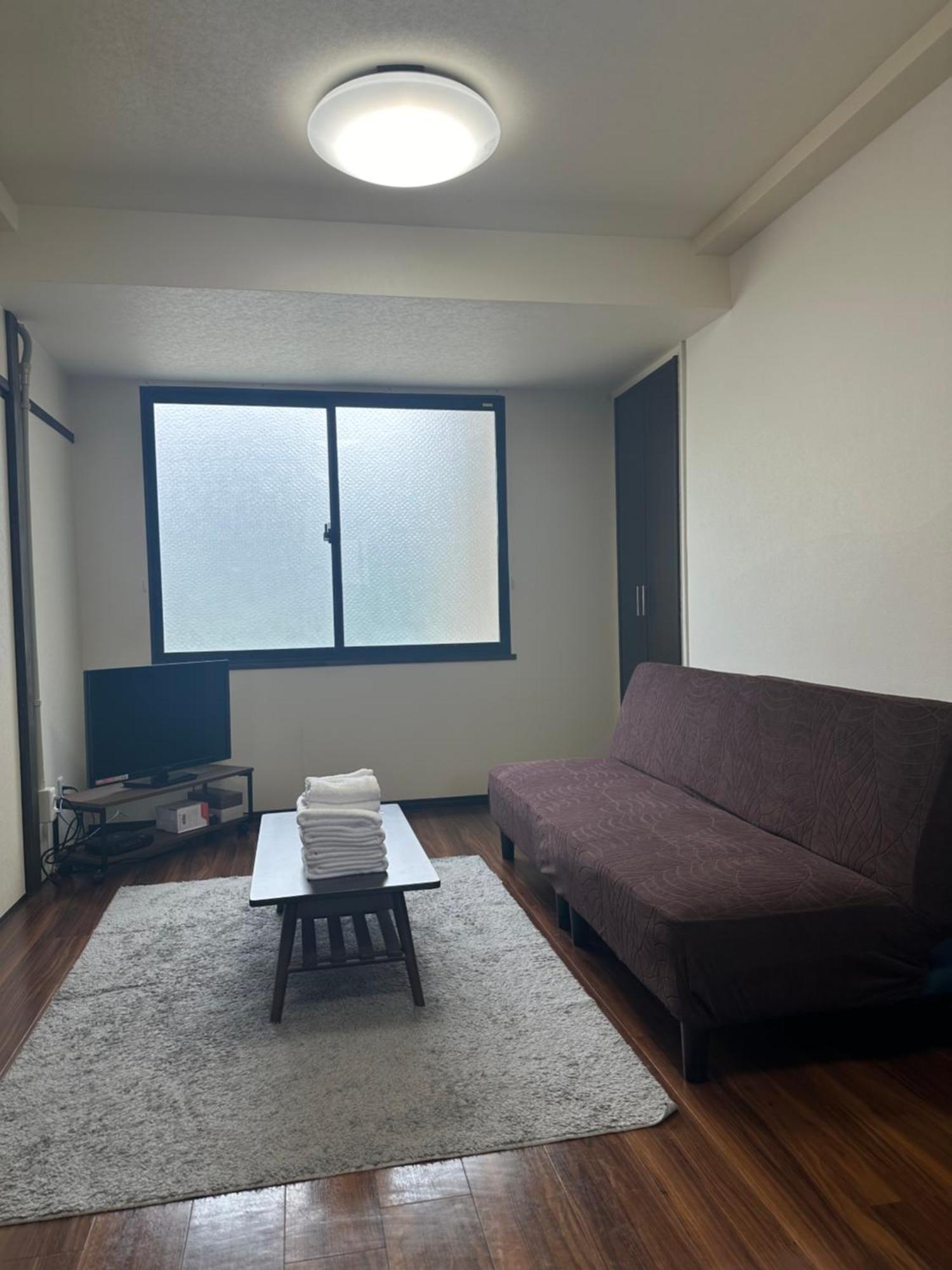 ซินเซียร์เรสซิเดนซ์ Apartment โอซาก้า ภายนอก รูปภาพ